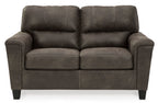 Navi Loveseat