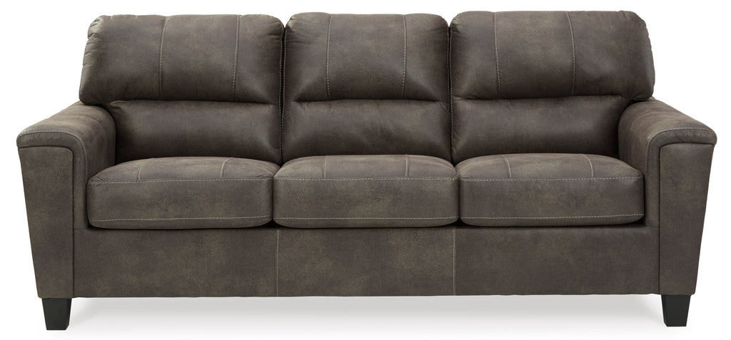 Navi Queen Sofa Sleeper