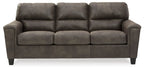 Navi Queen Sofa Sleeper