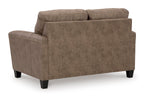 Navi Loveseat