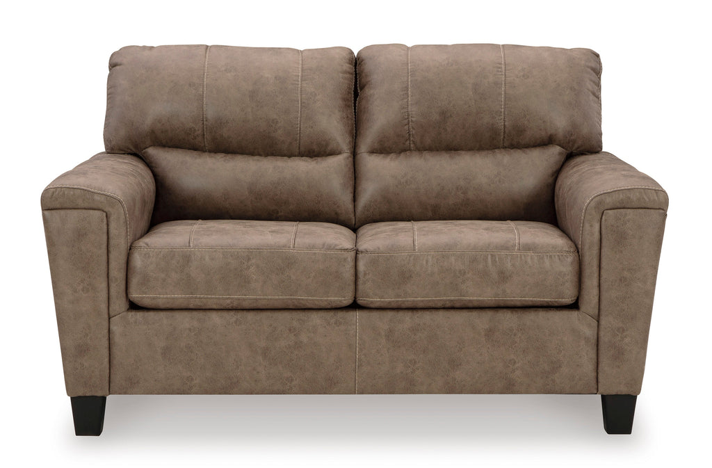 Navi Loveseat