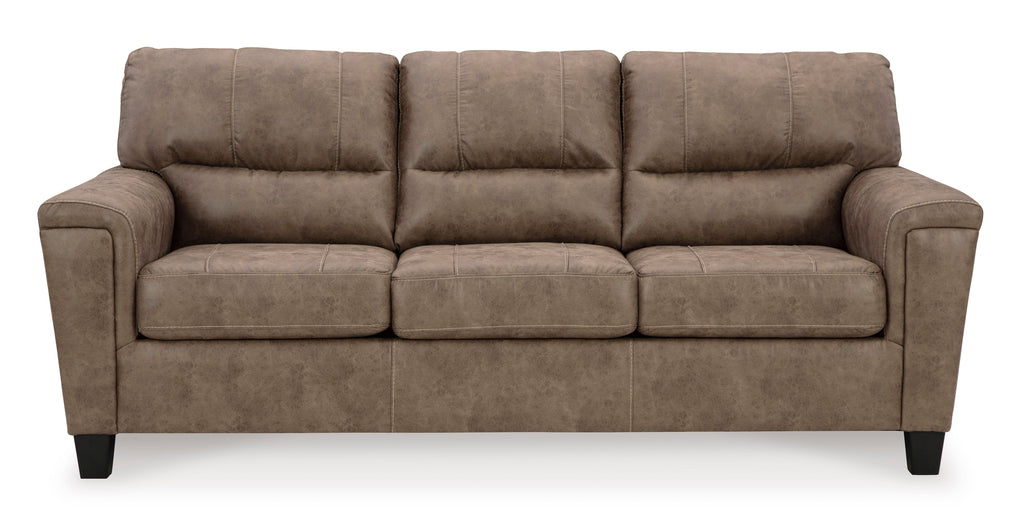 Navi Queen Sofa Sleeper