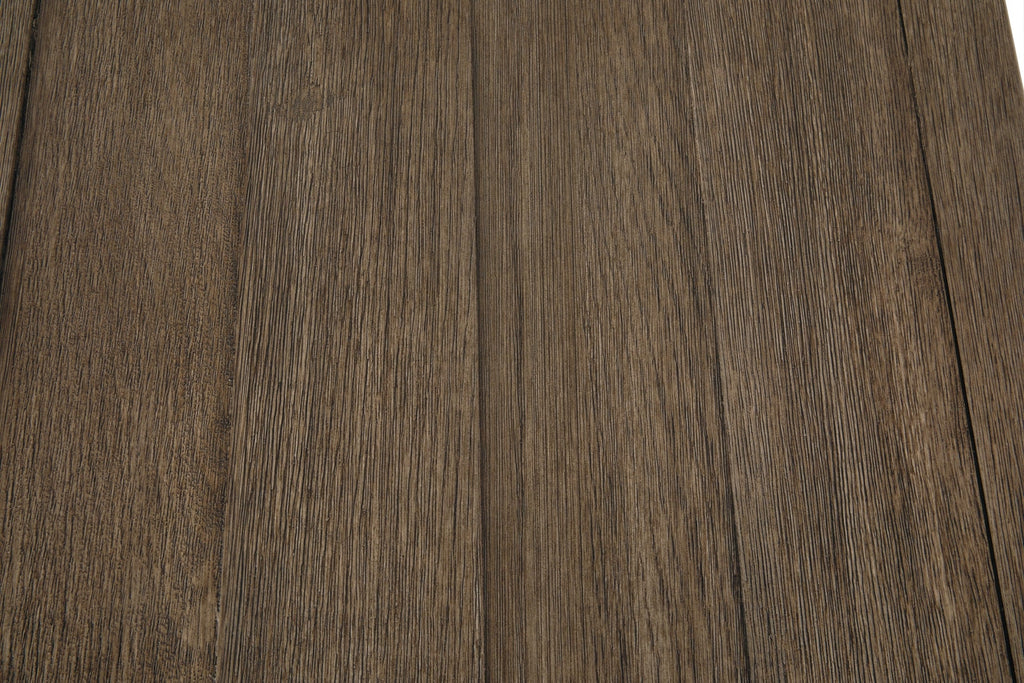 Bolanburg Chairside End Table with USB Ports & Outlets - Indoor