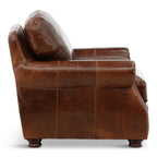 Renan Leather Chair
