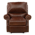 Renan Leather Power Recliner
