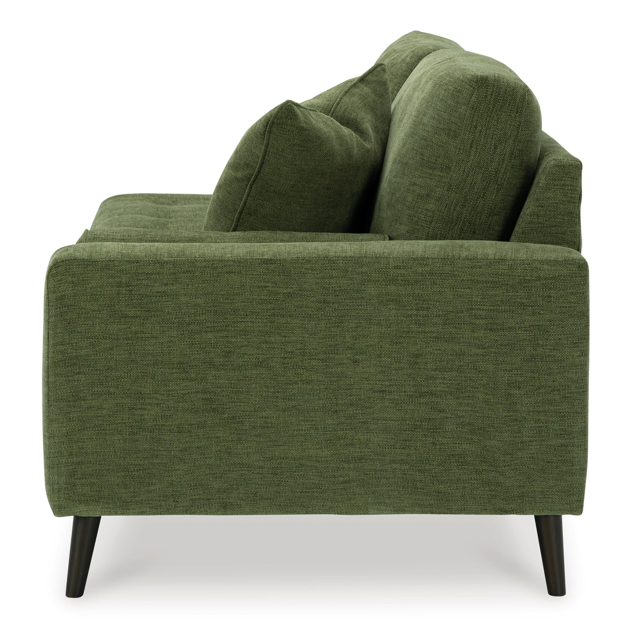 Bixler Right-Facing Corner Chaise - Fabric