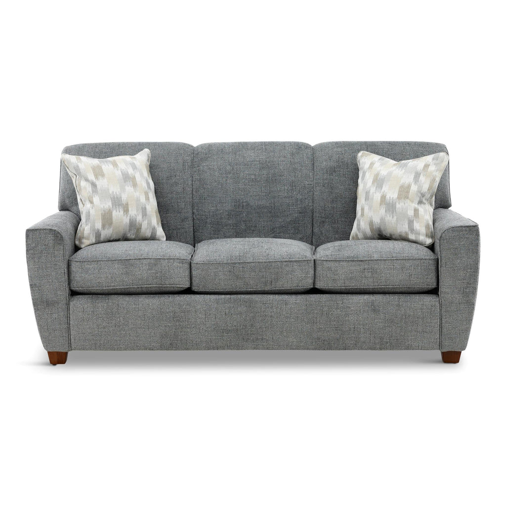 Piper Queen Sleeper Sofa - Fabric