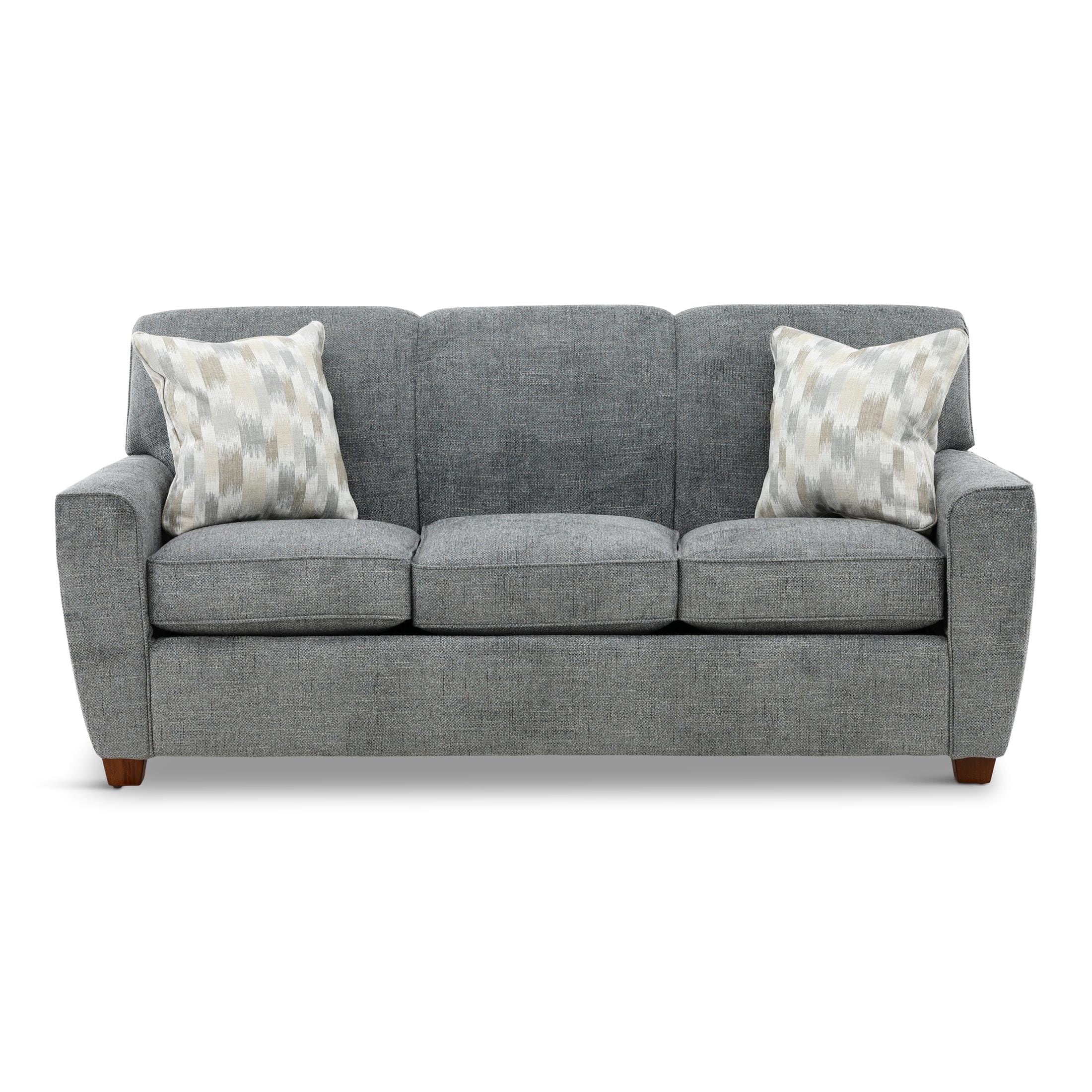 Piper Queen Sleeper Sofa - Fabric
