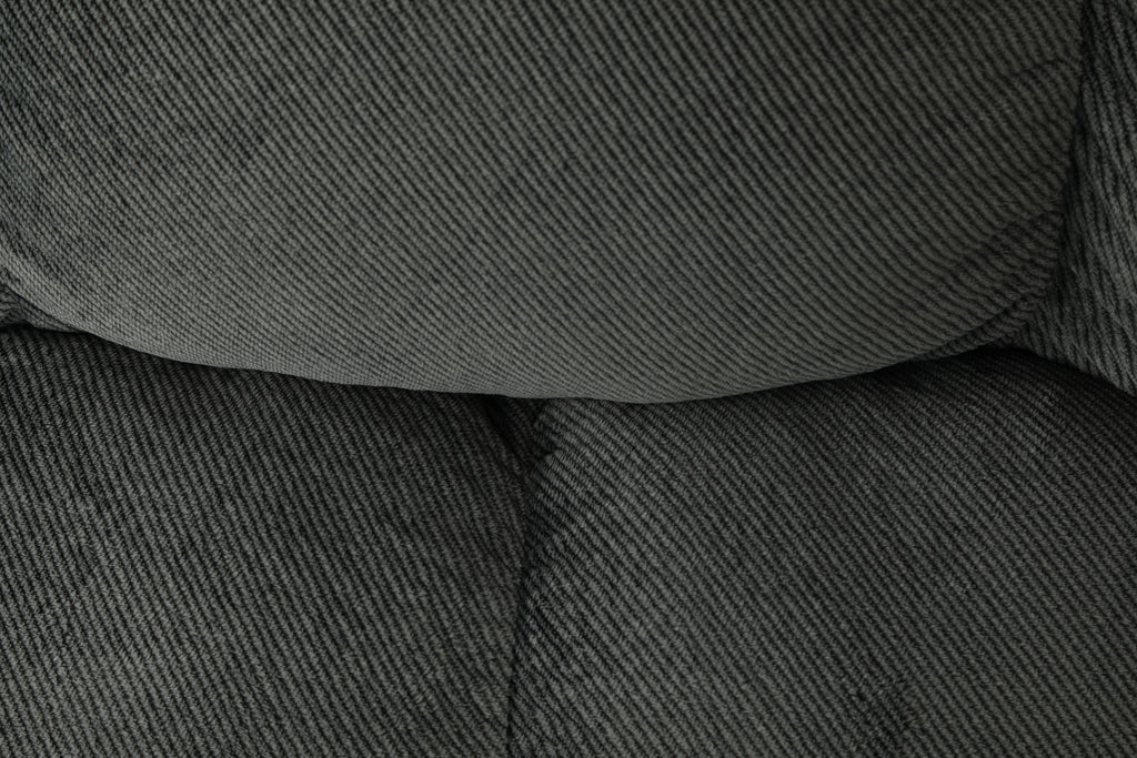 Corbin Rocker Recliner - Fabric