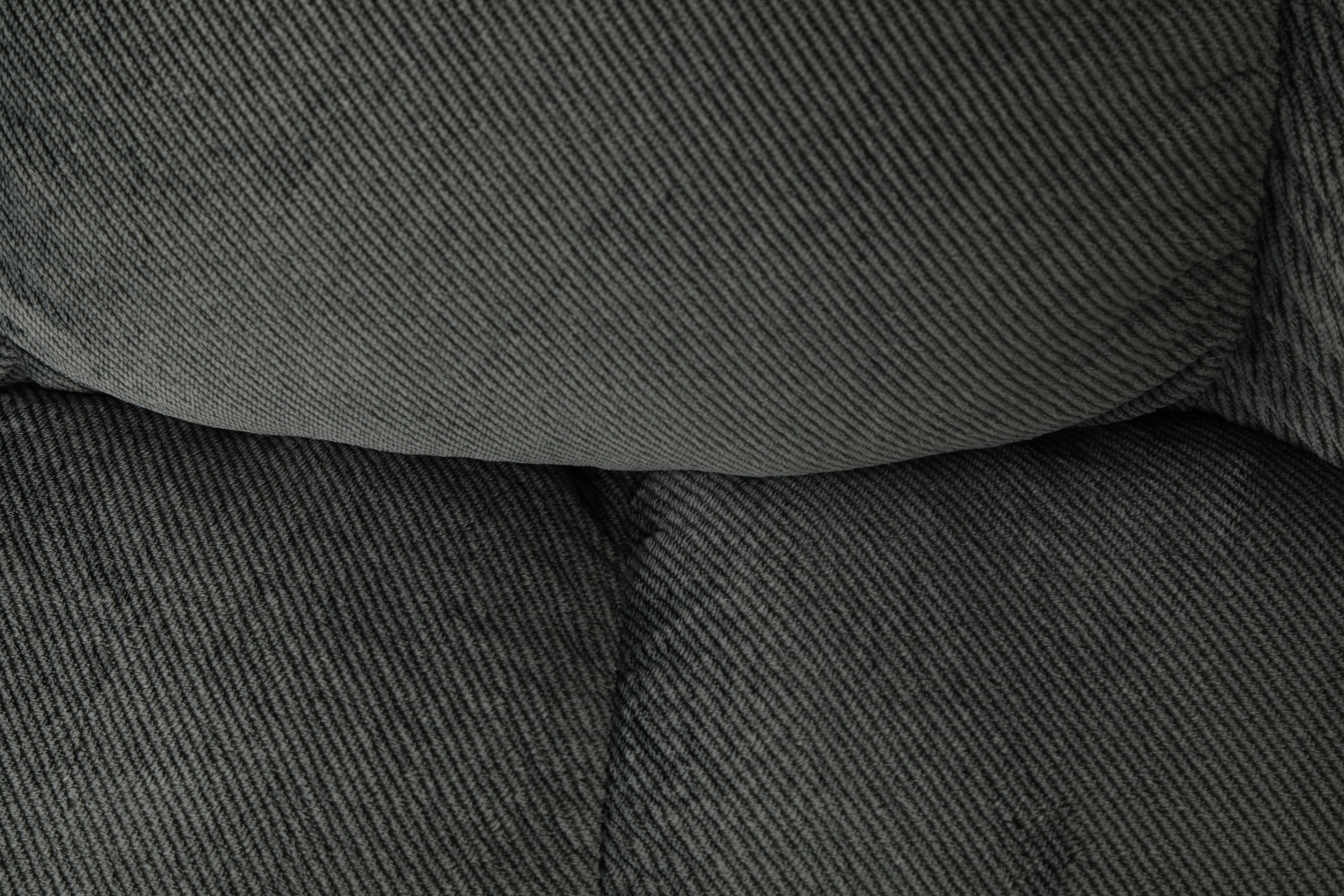 Corbin Rocker Recliner - Fabric