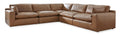 Emilia 5-Piece Sectional - Set