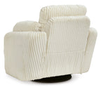 Tie-Breaker Swivel Glider Recliner