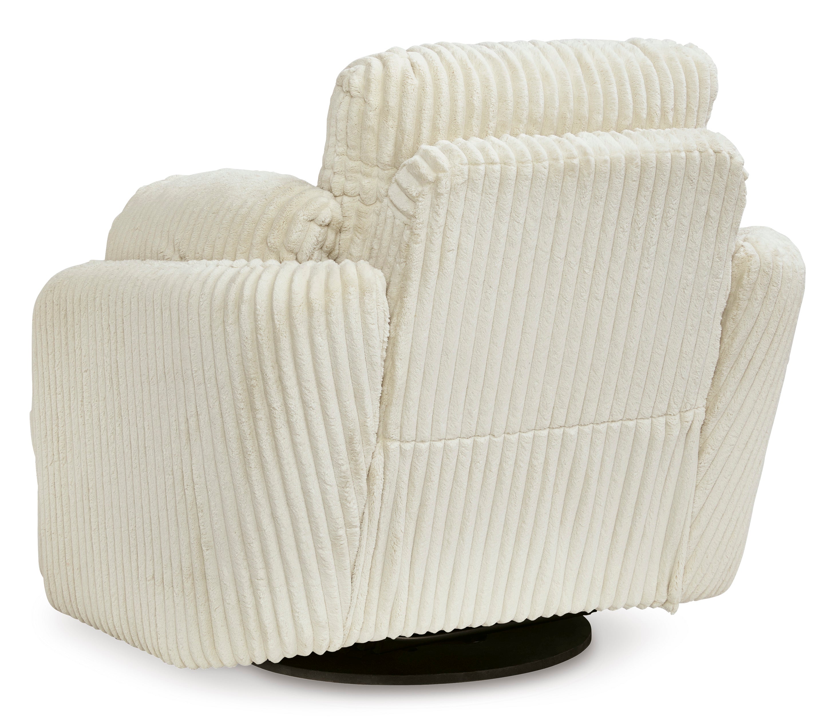 Tie-Breaker Swivel Glider Recliner