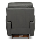 Apollo Leather Rocker Recliner - Power