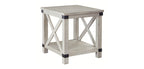 Carynhurst End Table - Indoor