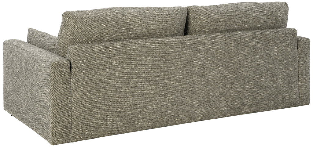 Dramatic Sofa - Fabric