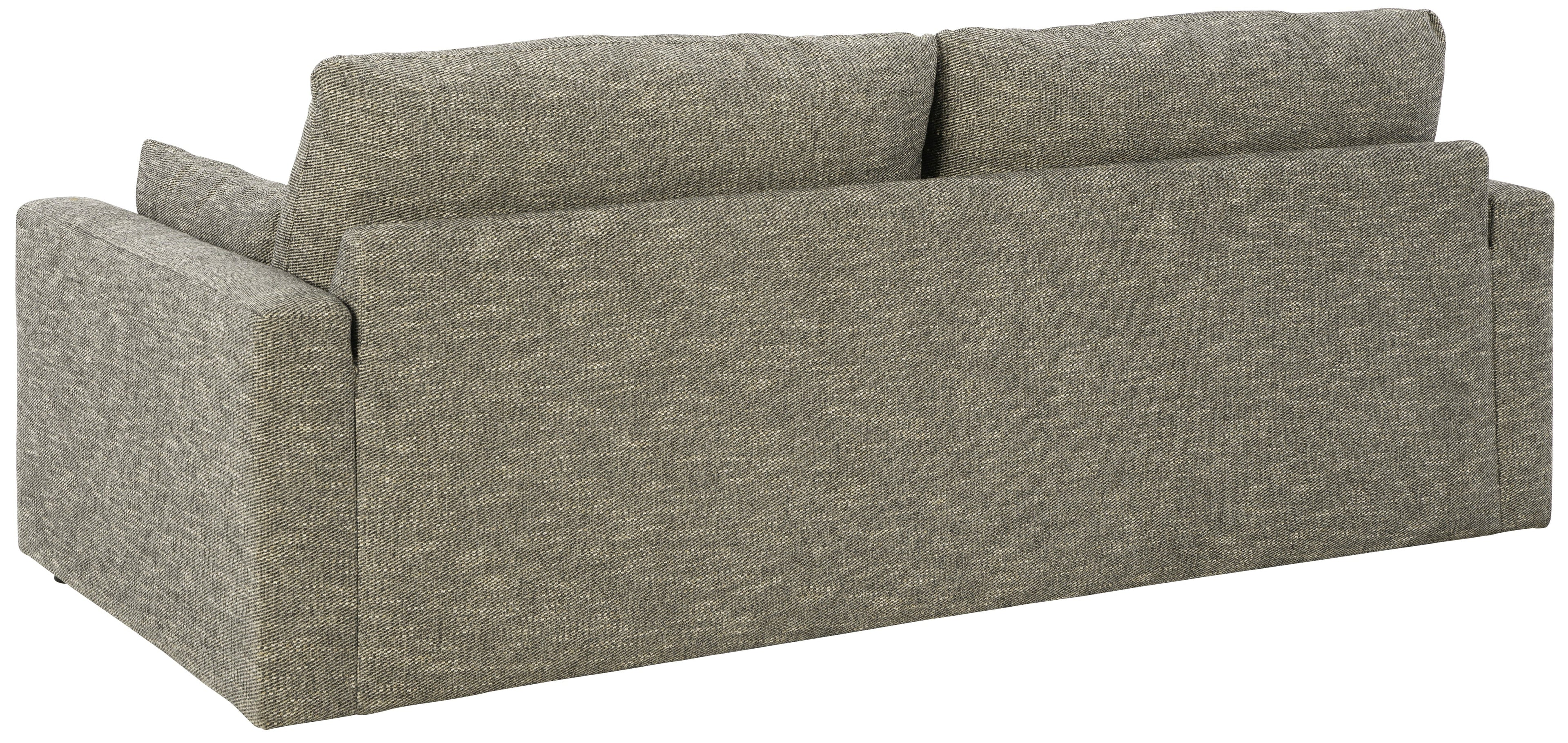 Dramatic Sofa - Fabric
