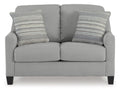 Adlai Loveseat - Indoor