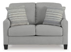 Adlai Loveseat - Indoor