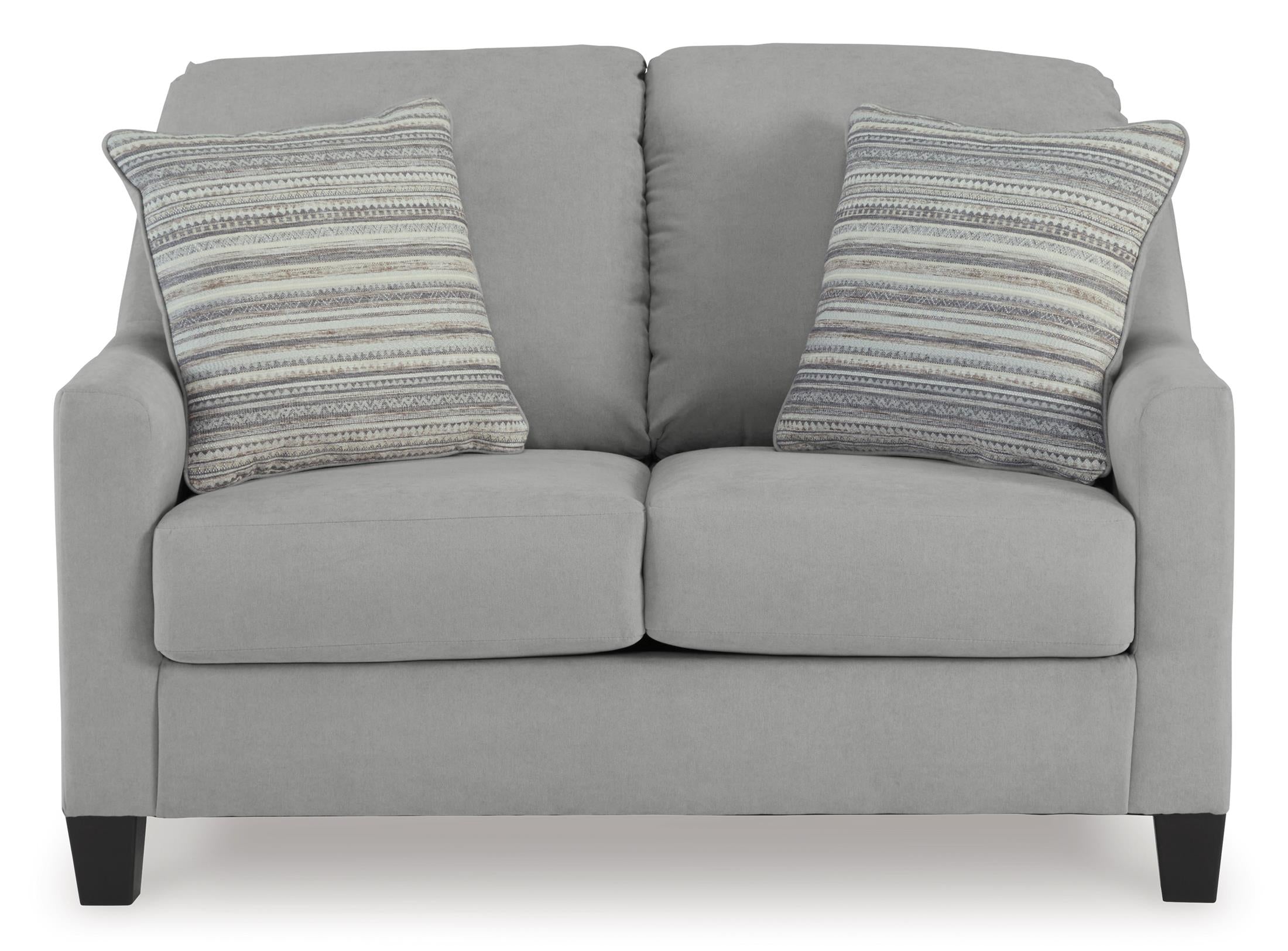 Adlai Loveseat - Indoor
