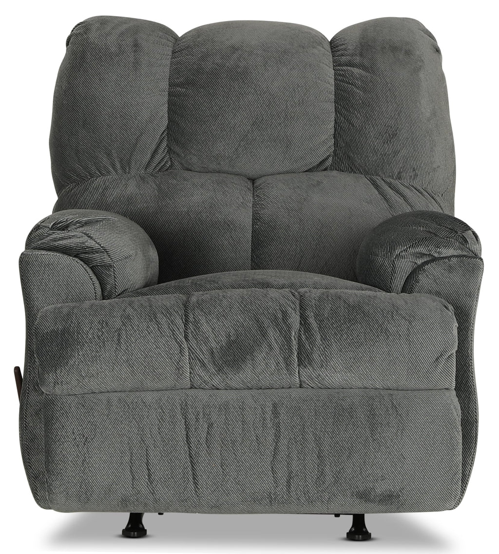 Corbin Rocker Recliner - Fabric