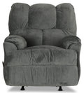 Corbin Rocker Recliner - Fabric