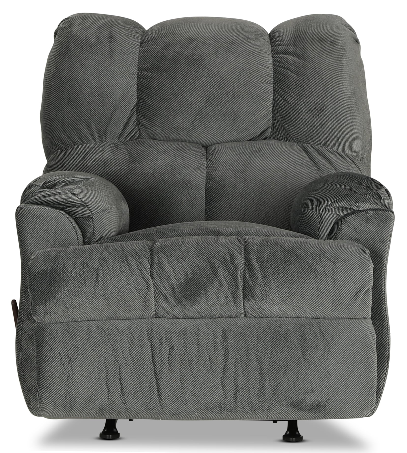 Corbin Rocker Recliner - Fabric