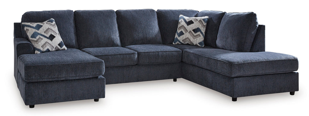 Albar Place 2-Piece Sectiona - Set