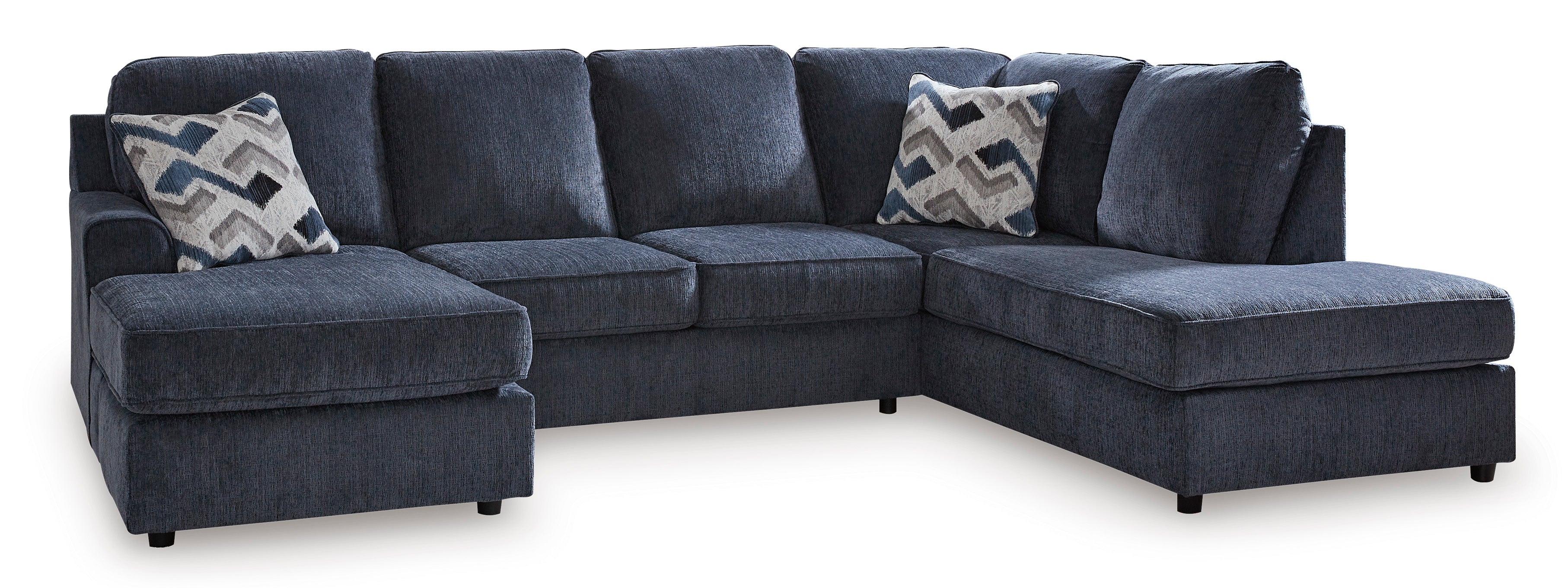 Albar Place 2-Piece Sectiona - Set