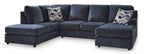 Albar Place 2-Piece Sectiona - Set
