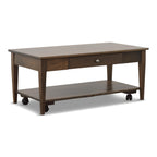 Urban Shaker Coffee Table - Indoor