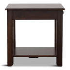 Windham End Table - Indoor