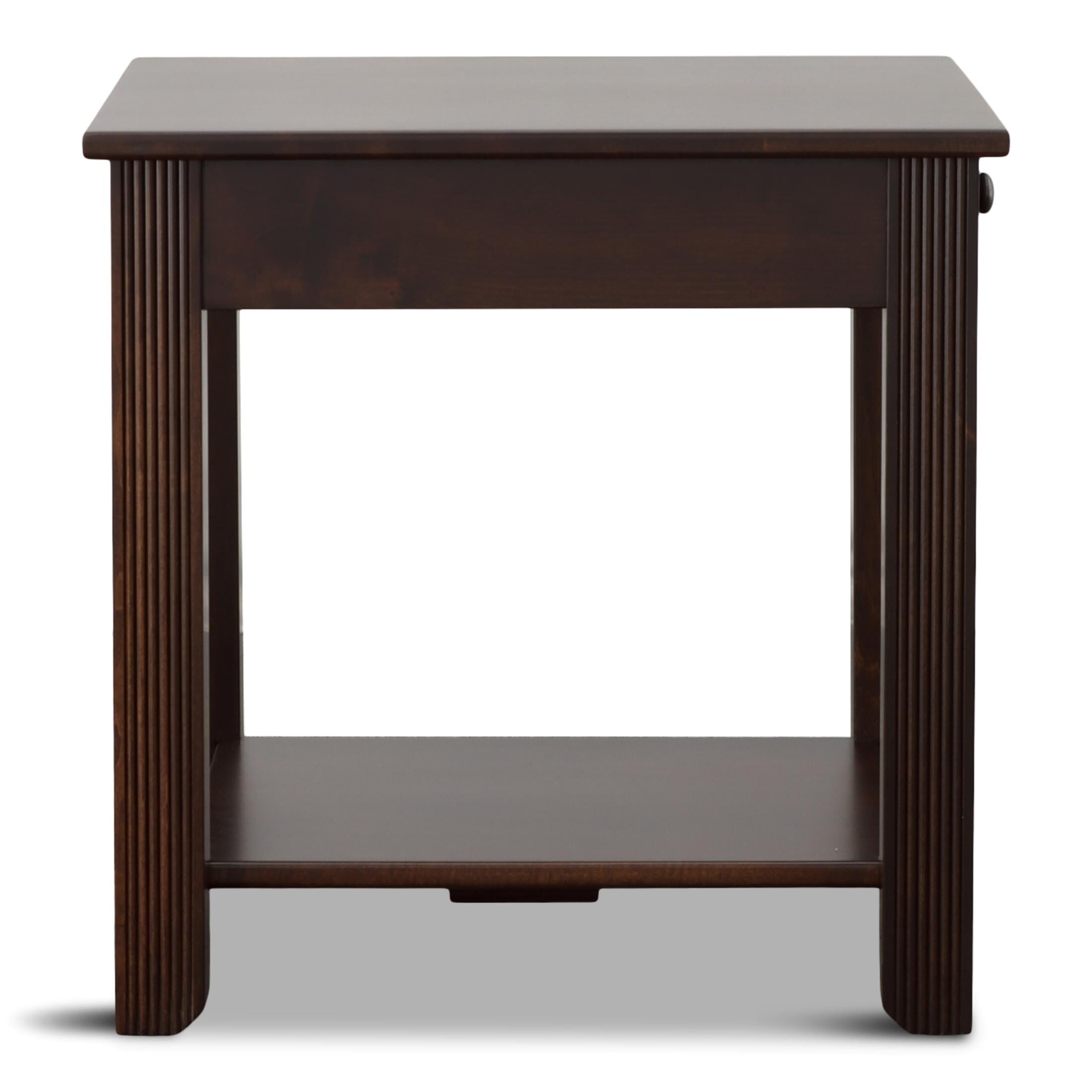 Windham End Table - Indoor