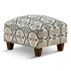 Orson Accent Ottoman