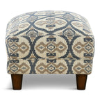 Orson Accent Ottoman