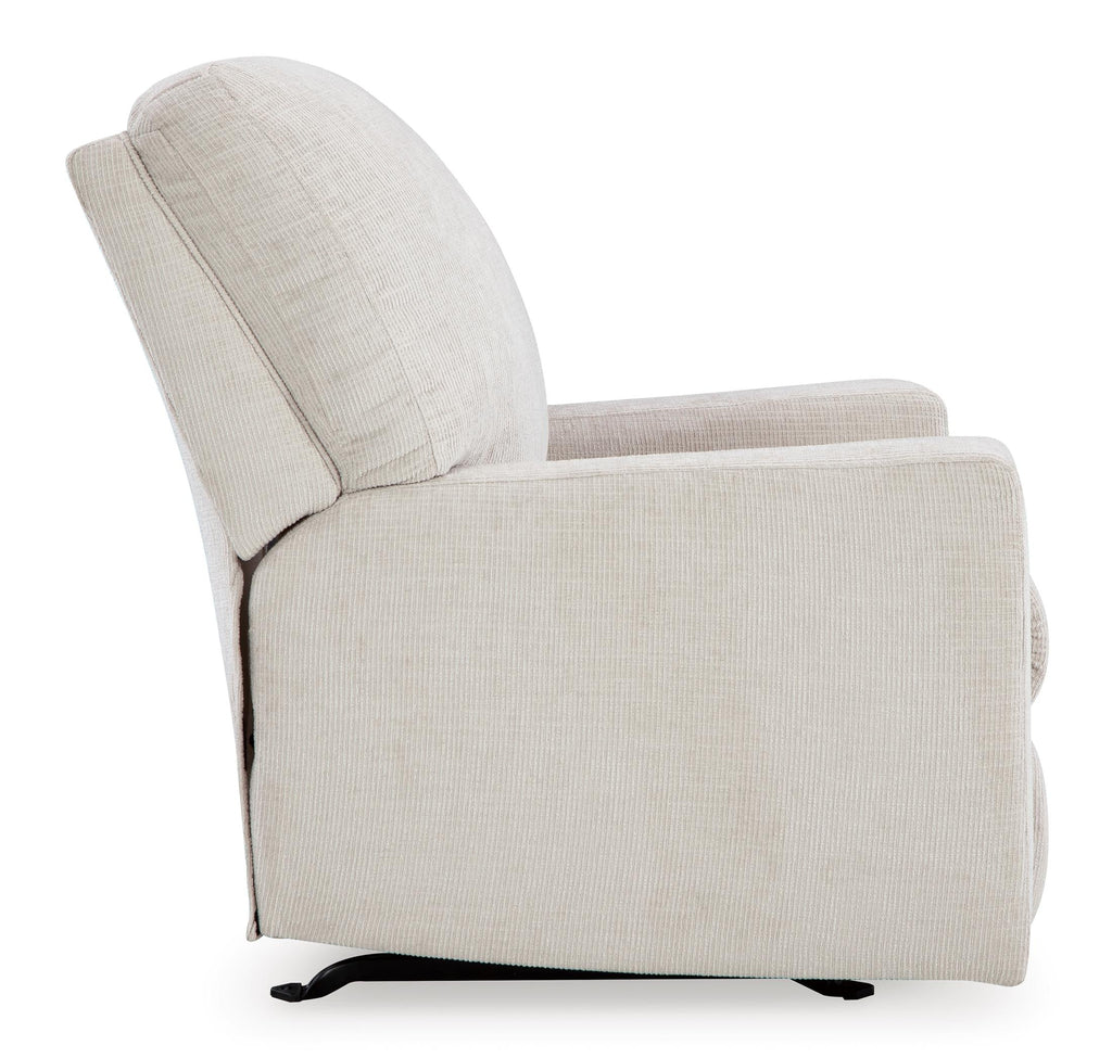 Aviemore Rocker Recliner - Fabric