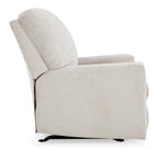 Aviemore Rocker Recliner - Fabric