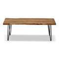 Bryn Rectangular Coffee Table - Indoor