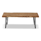 Bryn Rectangular Coffee Table - Indoor