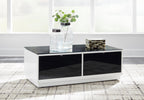 Gardoni Coffee Table - Indoor