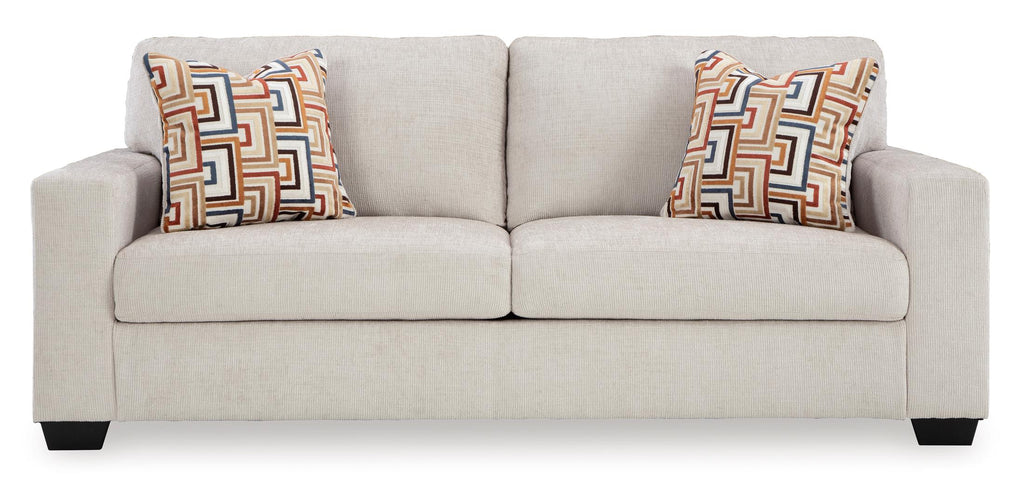 Aviemore Queen Sleeper Sofa - Fabric
