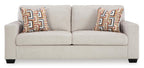 Aviemore Queen Sleeper Sofa - Fabric