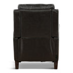 Gibson Leather Power Hi-Leg ZeroGravity Recliner - Reclining