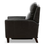 Gibson Leather Power Hi-Leg ZeroGravity Recliner - Reclining