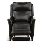 Gibson Leather Power Hi-Leg ZeroGravity Recliner - Reclining
