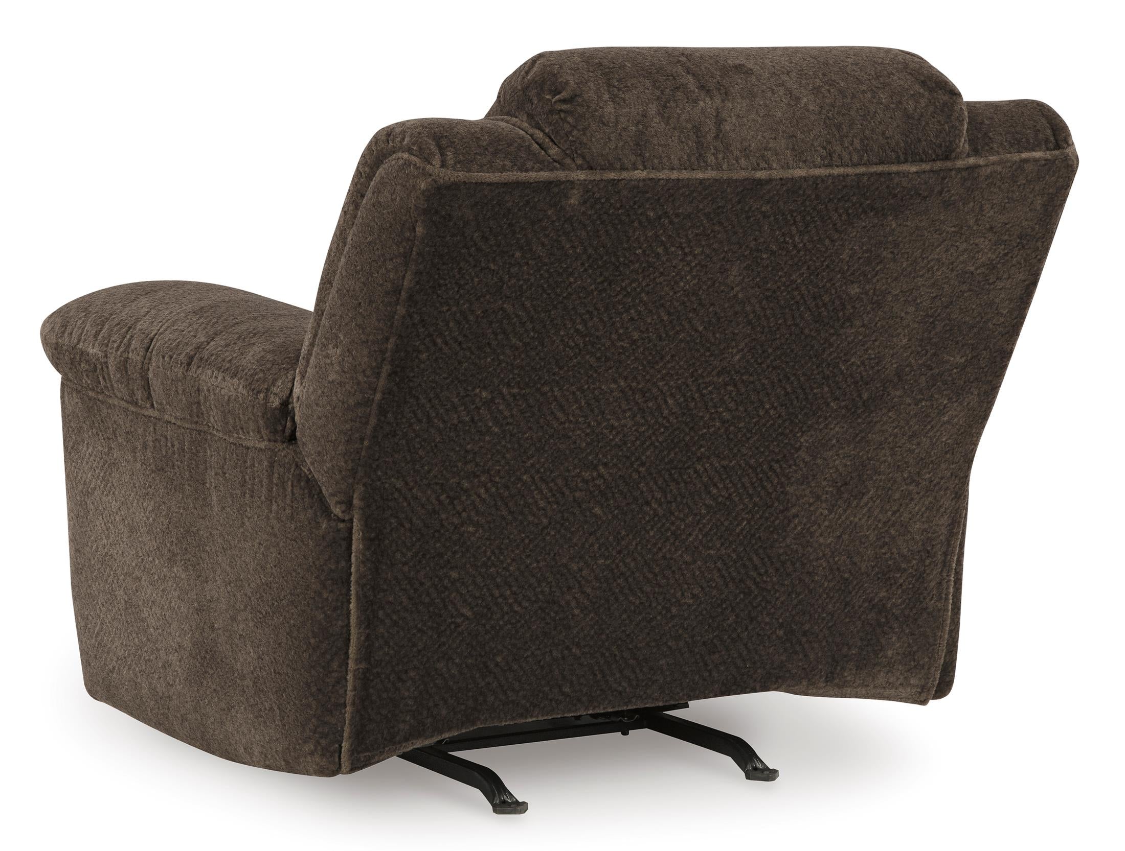 Frohn Rocker Recliner - Fabric