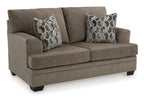 Stonemeade Loveseat - Indoor