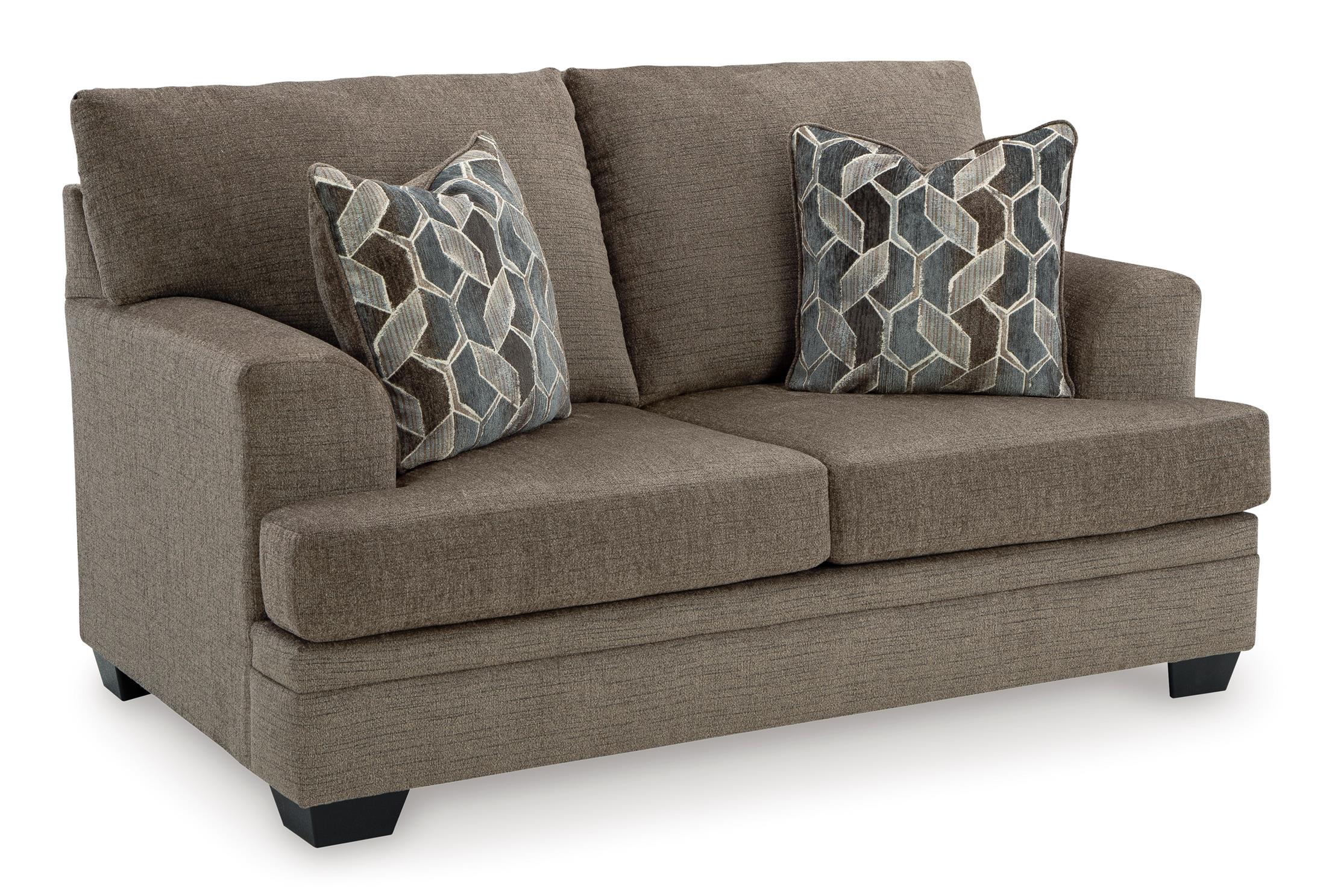 Stonemeade Loveseat - Indoor