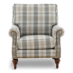 Hastings Chair - Fabric