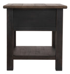 Tyler Creek End Table - Indoor